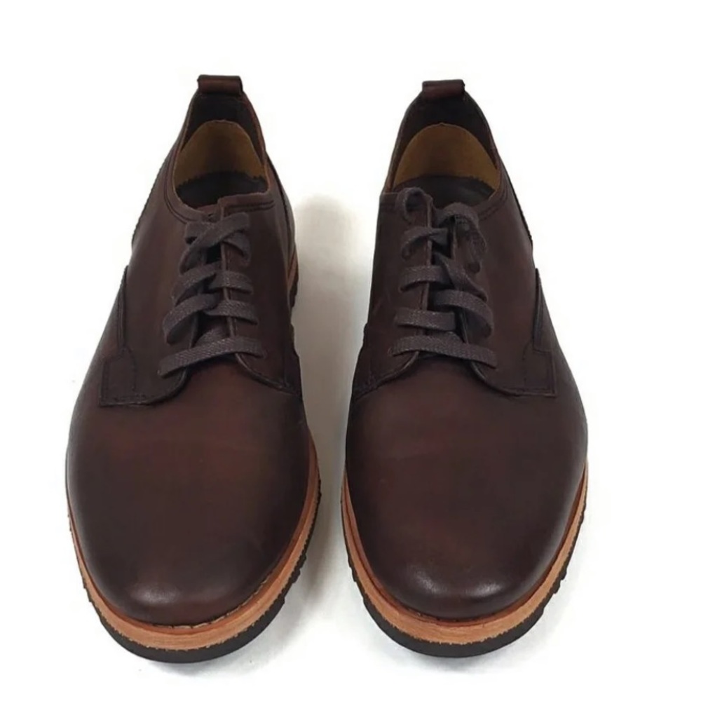 Timberland Men Bardstown Plain Toe OX A19V9D79 - Picture 5 of 8